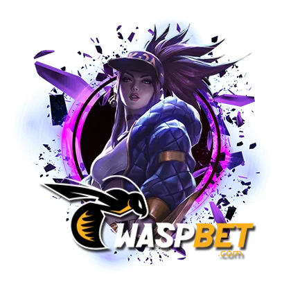 waspbet สล็อต