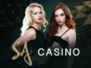 SA casino By waspbet สล็อต ทางเข้า